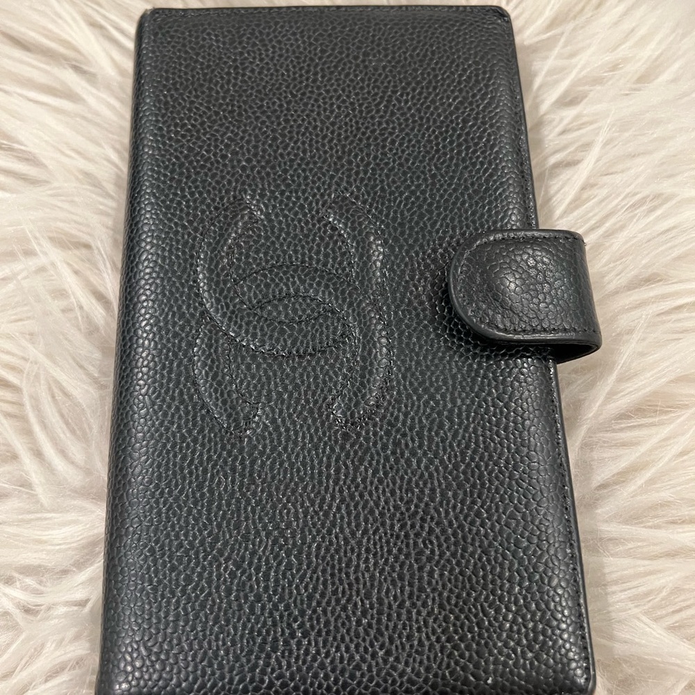 Authentic Chanel Wallets - Picture 3 of 16